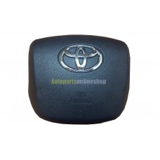 Toyota Driver Side Airbag 451300K270C0